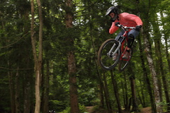 05 - Sauts à vélo